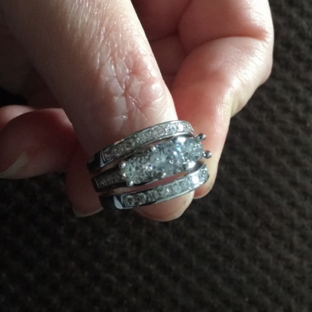Ring set - Picture 6 of 6